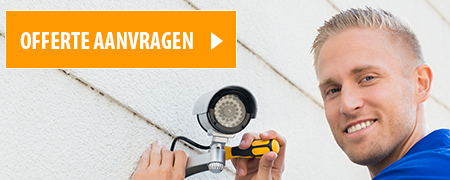 beveiligingscamera West-Vlaanderen