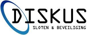 Diskus Slotenmaker & Beveiliging